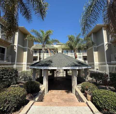 2650 Broadway unit: 101, San Diego, CA 92102