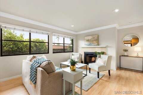 3773 1ST AVE. unit: 6, San Diego, CA 92103