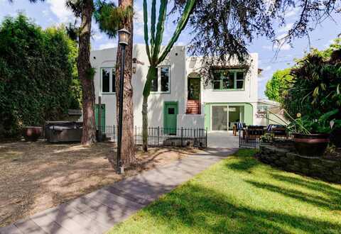 1406 W Pennsylvania, San Diego, CA 92103