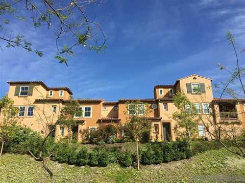 17022 Calle Trevino unit: 13, San Diego, CA 92127