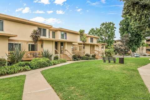 2658 Worden St unit: 232, San Diego, CA 92110
