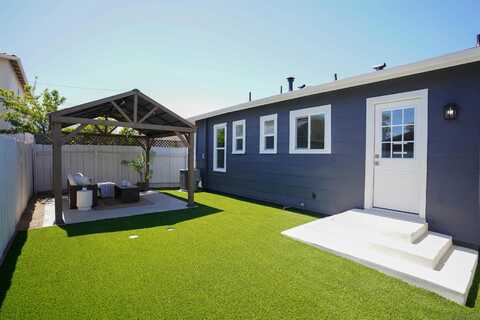 3737 ORANGE, San Diego, CA 92105