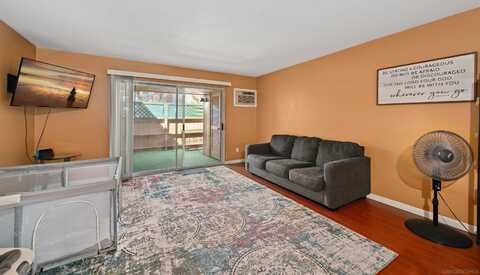 8765 Lake Murray Blvd unit: 3, San Diego, CA 92119