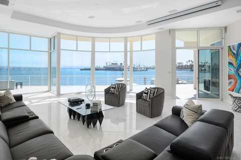 1 The Point, Coronado, CA 92118