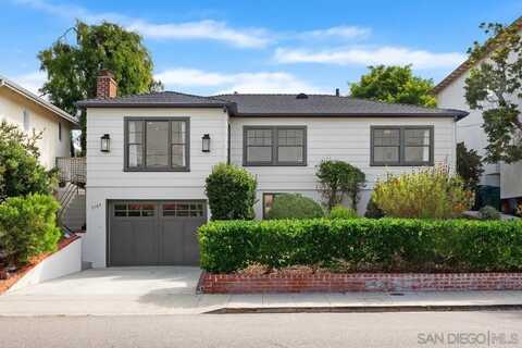 7125 Monte Vista Ave, La Jolla, CA 92037