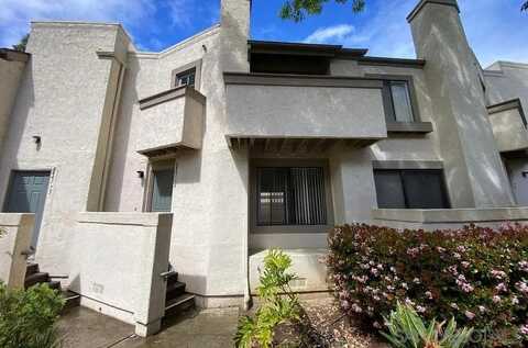 8441 Via Mallorca unit: 74, La Jolla, CA 92037