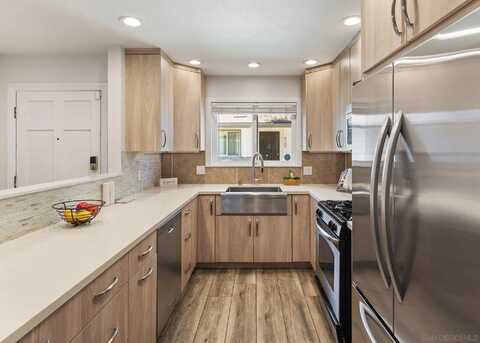 812 E Washington Ave unit: A, Escondido, CA 92025