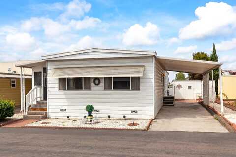 501 Anita Street unit: 71, Chula Vista, CA 91911
