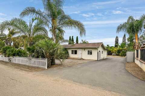 2915 S Santa Fe Ave, San Marcos, CA 92069