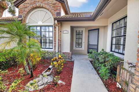 7186 Sweetbay Court, Boynton Beach, FL 33472