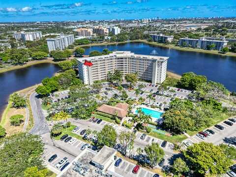 2940 N Course Drive, Pompano Beach, FL 33069