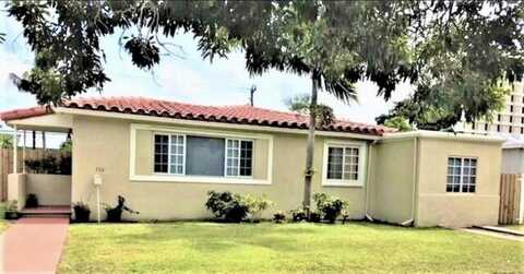 700 NE 168th Street, North Miami Beach, FL 33162