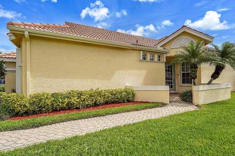 627 SW Saint Thomas Cove, Port Saint Lucie, FL 34986