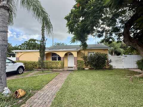 260 Jackson Avenue, Greenacres, FL 33463