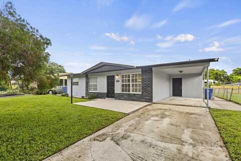 1651 W 35th Street, Riviera Beach, FL 33404