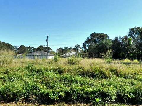 544 SW Columbus Drive, Port Saint Lucie, FL 34953