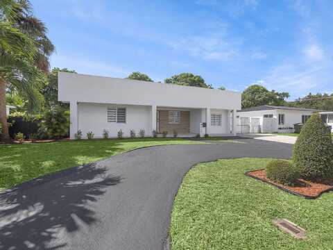 520 NE 135th Street, North Miami, FL 33161