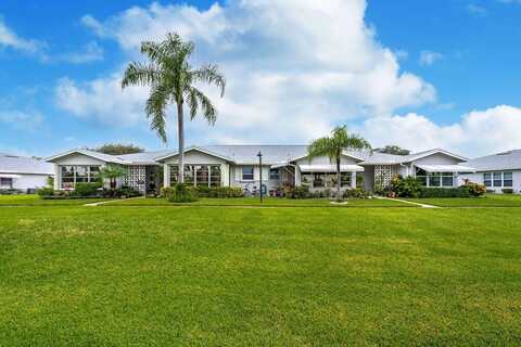 14709 Canalview Drive, Delray Beach, FL 33484
