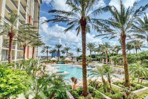 550 Okeechobee Boulevard, West Palm Beach, FL 33401