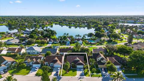 1486 Windship Circle, Wellington, FL 33414