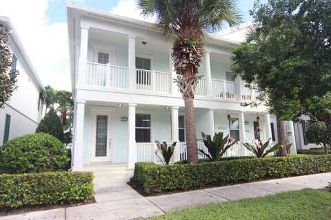 1165 Islamorada Drive, Jupiter, FL 33458