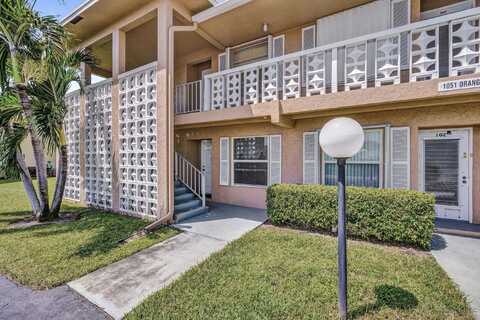 1051 Orange Terrace, Delray Beach, FL 33445