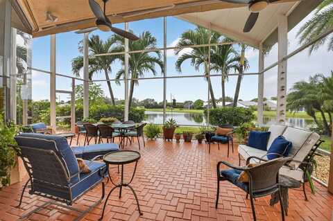 11905 Mont Lake Drive, Boynton Beach, FL 33437