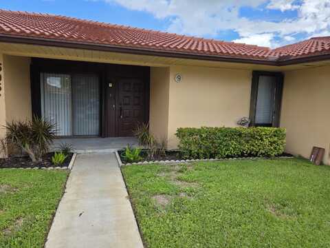 5957 Forest Hill Boulevard, West Palm Beach, FL 33415