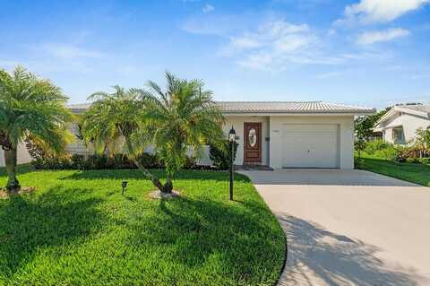 1702 SW 14th Avenue, Boynton Beach, FL 33426