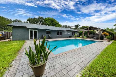 11536 SW 55th Court, Cooper City, FL 33330