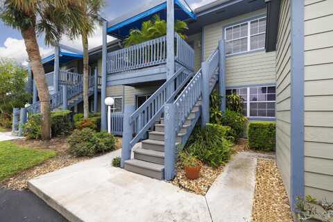 1421 NE 14th Court, Jensen Beach, FL 34957