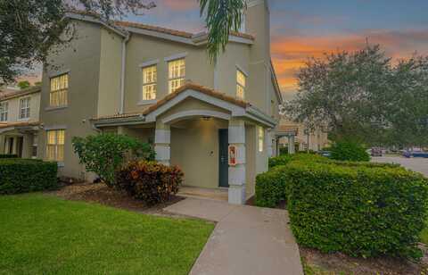 140 SW Peacock Boulevard, Port Saint Lucie, FL 34986