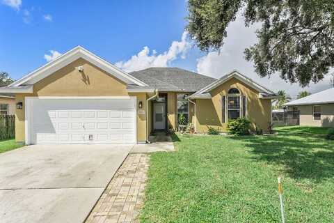 1622 SW Realty Street, Port Saint Lucie, FL 34987
