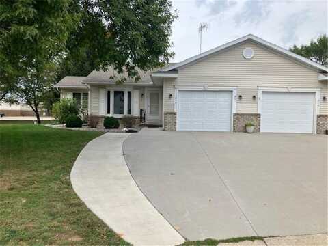 213 11th ave Court NE, Waseca, MN 56093