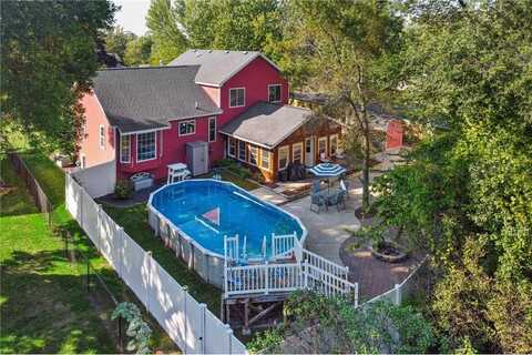 948 Xenia Avenue NW, Elk River, MN 55330