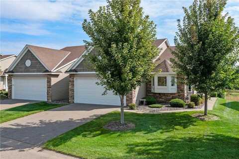 8823 Fraizer Street NE, Blaine, MN 55014