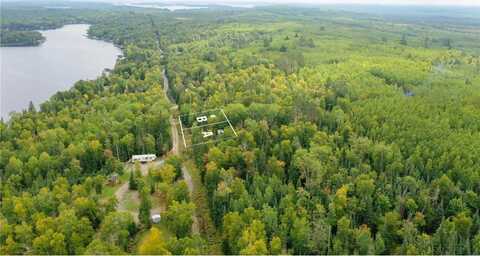 Parcel B Tbd Frazer Bay Road, Greenwood, MN 55723