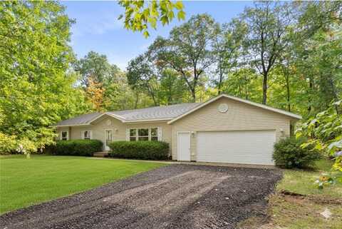 6869 Harings Lane, Meenon Twp, WI 54872