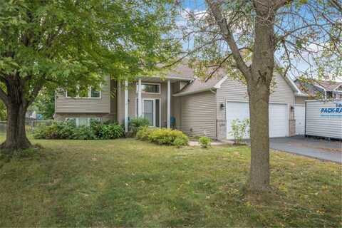 12990 7th Avenue S, Zimmerman, MN 55398