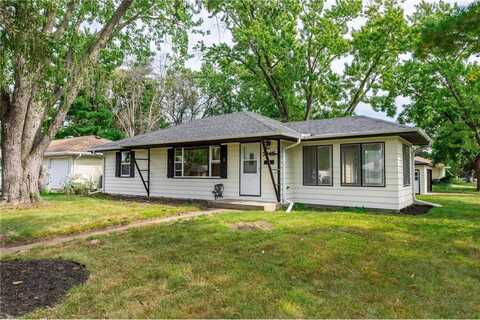 7145 12th Avenue S, Richfield, MN 55423
