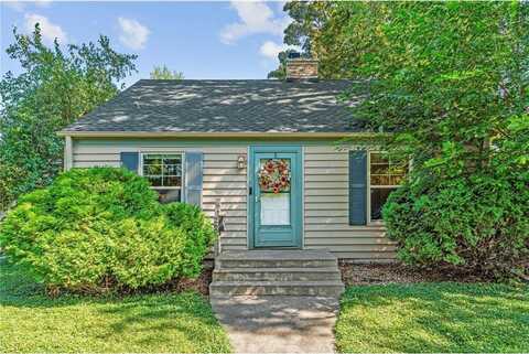 2601 Salem Avenue, Saint Louis Park, MN 55416