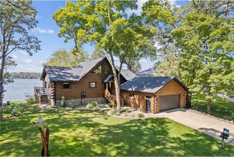 7457 Ingram Avenue NW, East Bethel, MN 55358