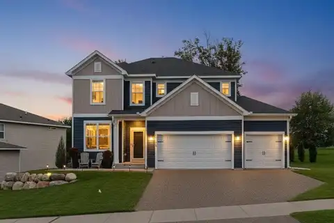 14135 56th Avenue N, Plymouth, MN 55446