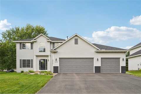 2518 Eyrie Drive, Woodbury, MN 55129