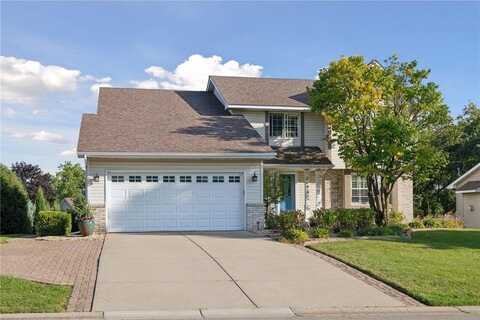 6081 N Ridge Drive, Savage, MN 55378