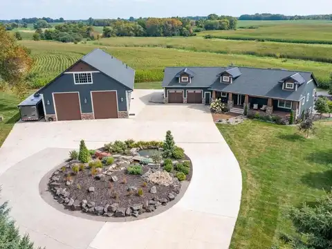 7491 County Road 37 NW, Maple Lake, MN 55358