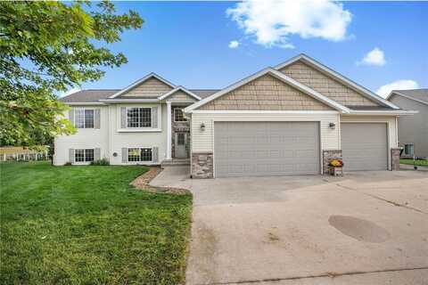 836 8th Street Loop NE, Rice, MN 56367