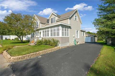 425 Keller Avenue S, Amery, WI 54001
