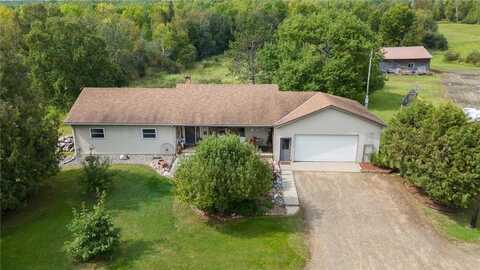 11599 US Highway 169, Spang Twp, MN 55748