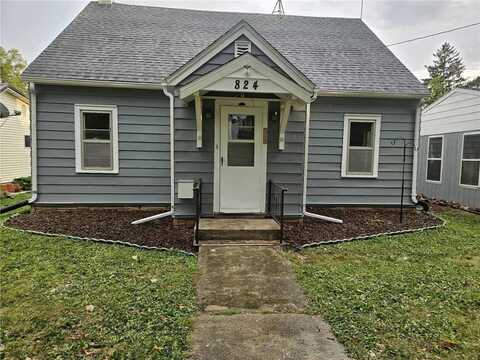 824 E Washington Street, Caledonia, MN 55921